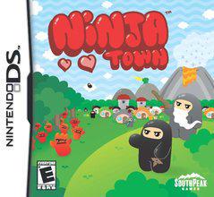Ninja Town Nintendo DS Prices