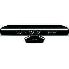 Kinect Sensor Xbox 360 Prices