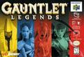 Gauntlet Legends | Nintendo 64