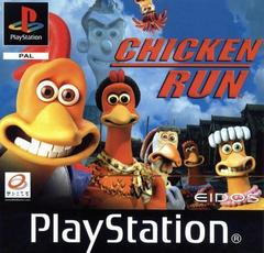 Chicken Run PAL Playstation Prices