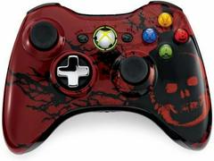 Xbox 360 Wireless Controller Gears of War 3 Edition Xbox 360 Prices