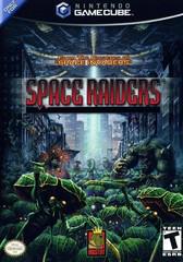 Space Raiders Gamecube Prices