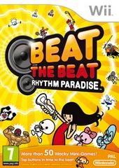 Beat the Beat: Rhythm Paradise PAL Wii Prices