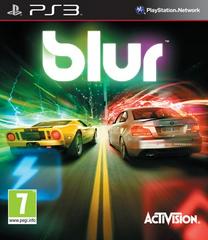 Blur PAL Playstation 3 Prices
