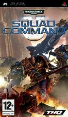 Warhammer 40,000: Squad Command PAL PSP Prices
