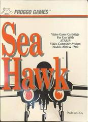 Sea Hawk Atari 2600 Prices