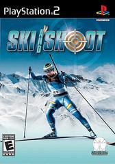 Ski and Shoot Cover Art