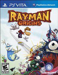 Rayman Origins Playstation Vita Prices