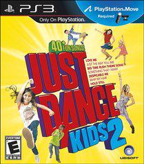 Just Dance Kids 2 Playstation 3 Prices