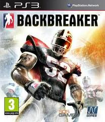 Backbreaker PAL Playstation 3 Prices