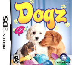 Dogz Nintendo DS Prices