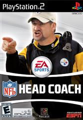NFL Head Coach Playstation 2 Prices