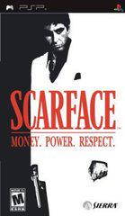 Scarface Money. Power. Respect PSP Prices
