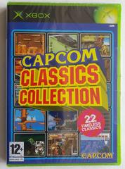 Capcom Classics Collection Vol. 1 PAL Xbox Prices