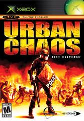 Urban Chaos Riot Response Xbox Prices