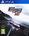 Need for Speed Rivals | PAL Playstation 4