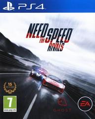 Need for Speed Rivals PAL Playstation 4 Prices