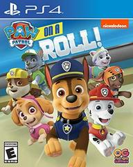 Paw Patrol on a Roll Playstation 4 Prices
