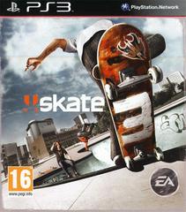 Skate 3 PAL Playstation 3 Prices