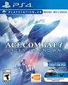 Ace Combat 7 Skies Unknown | Playstation 4