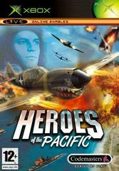Heroes of the Pacific PAL Xbox Prices