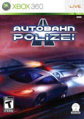 Autobahn Polizei Cover Art