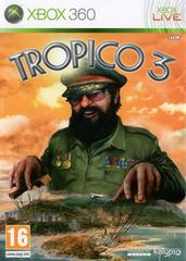 Tropico 3 PAL Xbox 360 Prices