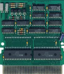 Circuit Board | Maxi 15 NES
