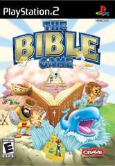 The Bible Game Playstation 2 Prices