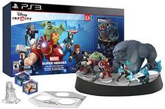 Disney Infinity: Marvel Super Heroes Starter Pak 2.0 [Collector's Edition] Playstation 3 Prices