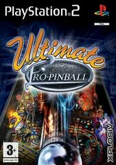 Ultimate Pro-Pinball PAL Playstation 2 Prices