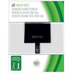 250GB Hard Drive Slim Model Xbox 360 Prices