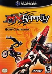 MX Superfly Gamecube Prices