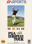 PGA European Tour Sega Genesis Prices