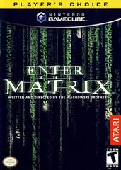 Enter the Matrix [Player's Choice] Gamecube Prices