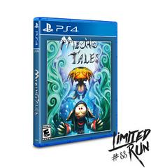 Mecho Tales Playstation 4 Prices