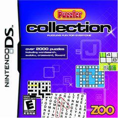 Puzzler Collection Nintendo DS Prices
