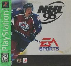 NHL 98 [Greatest Hits] Playstation Prices