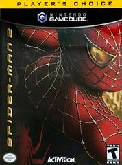 Spiderman 2 [Player's Choice] Gamecube Prices