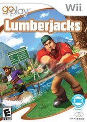Go Play Lumberjacks Wii Prices