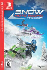 Snow Moto Racing Freedom Nintendo Switch Prices