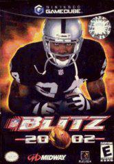 NFL Blitz 2002 Gamecube Prices