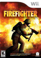 Real Heroes: Firefighter Wii Prices