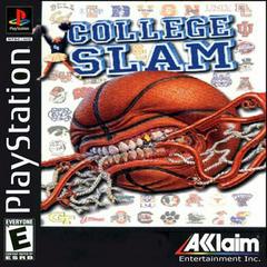 College Slam Playstation Prices