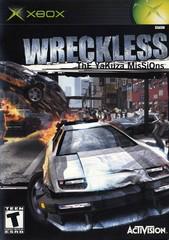 Wreckless Yakuza Missions Xbox Prices