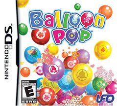 Balloon Pop Nintendo DS Prices