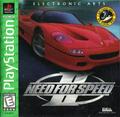 Need for Speed 2 [Greatest Hits] | Playstation