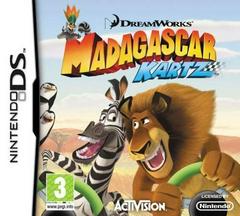 Madagascar Kartz PAL Nintendo DS Prices