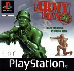 Army Men 3D PAL Playstation Prices