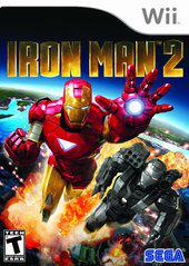 Iron Man 2 Wii Prices